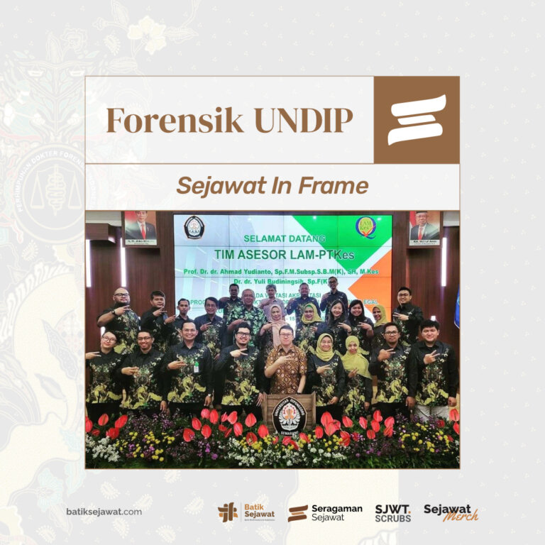 Forensik FK UNDIP