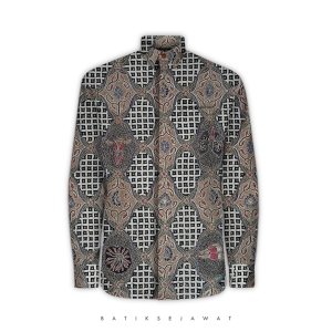 Batik Sidomukti Neoplasia