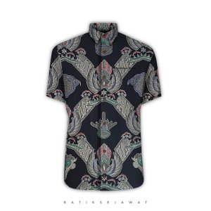 Batik Ciptoning Spine