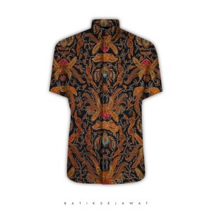 Batik SPHENOID WIJAYA KUSUMA
