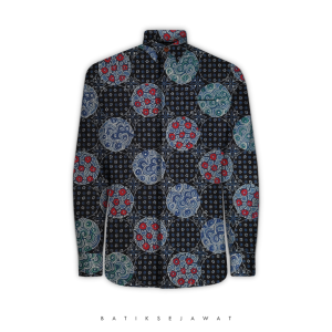 Batik Punca Sembagi