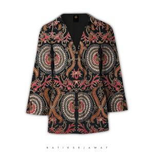 Batik Prana Neura Angrem