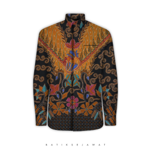 Batik Guardo Luhur Ati